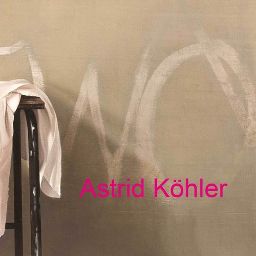 Astrid Köhler-Katalog  VORZUGSAUSGABE