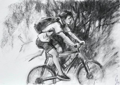 Sergey Sovkov, 19144GR-CO, Radfahrer