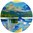 Dirk Klose, Tondo global: Dolomiten, Milford Sound